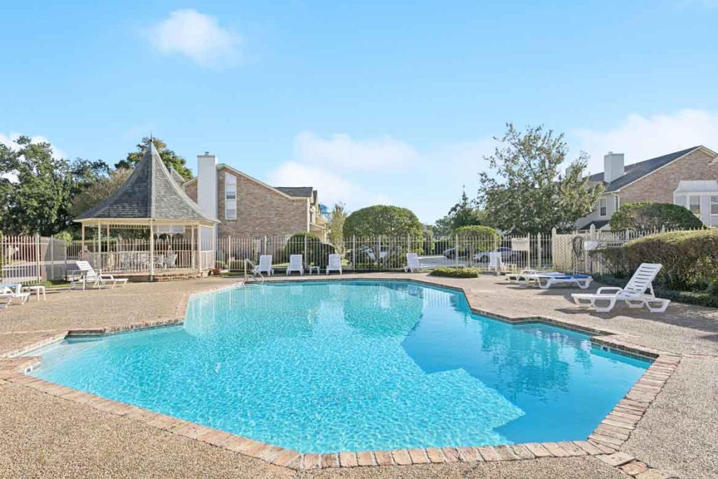 When making a real estate offer, it's crucial to understand the market conditions.
