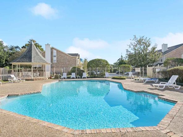 When making a real estate offer, it's crucial to understand the market conditions.
