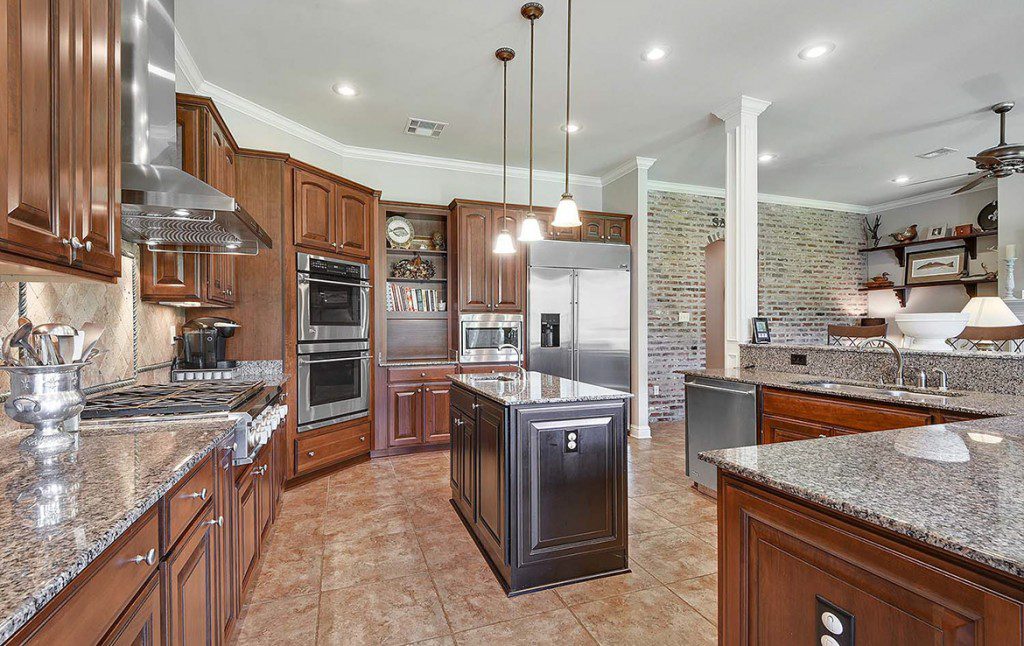 Getting financing for buying a home includes assessing your financial health, choosing the right mortgage, getting pre-approved, shopping around for the best rates, and making a down payment.