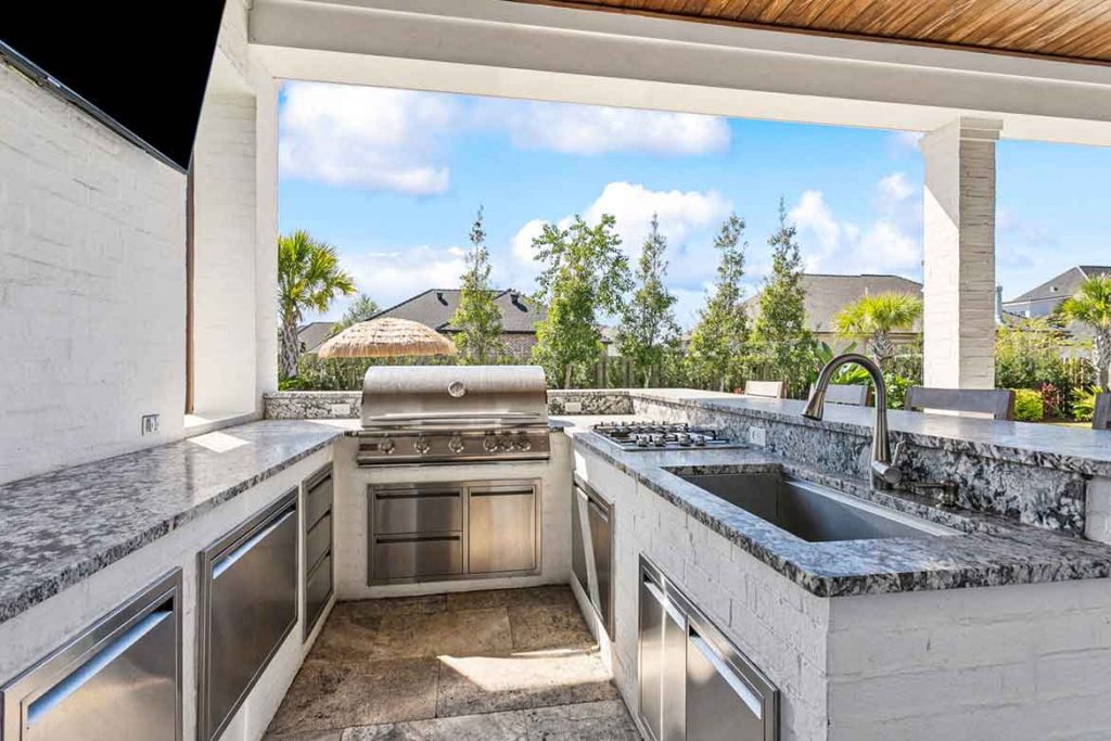 Strengthen your real estate offer with a pre-approval letter and a larger earnest money deposit.