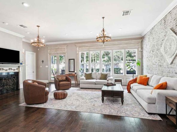 Rising home sales are a key indicator of market recovery, driven by low housing inventory, shifting buyer priorities, and favorable mortgage rates.