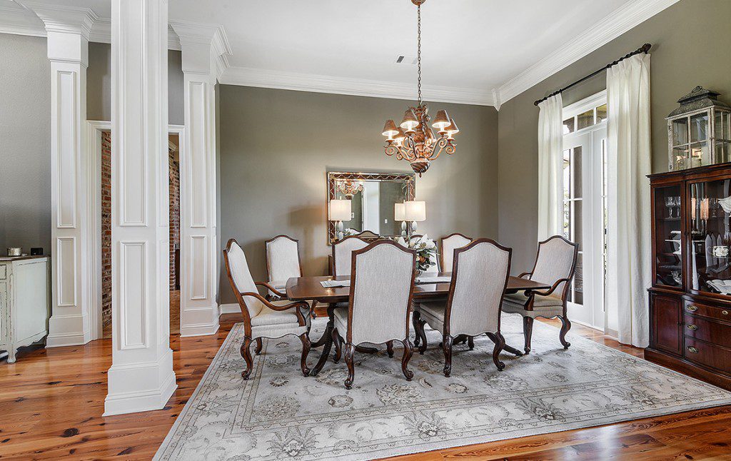 Simplify the home buying process with expert tips for getting financing for buying a home.