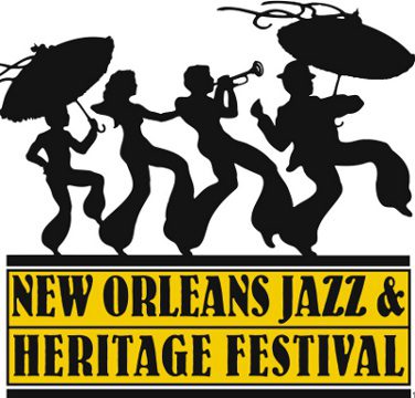 2023 Jazz Fest, May 4, 2023 – Kelly Waltemath Wall, Greater New Orleans  Realtor